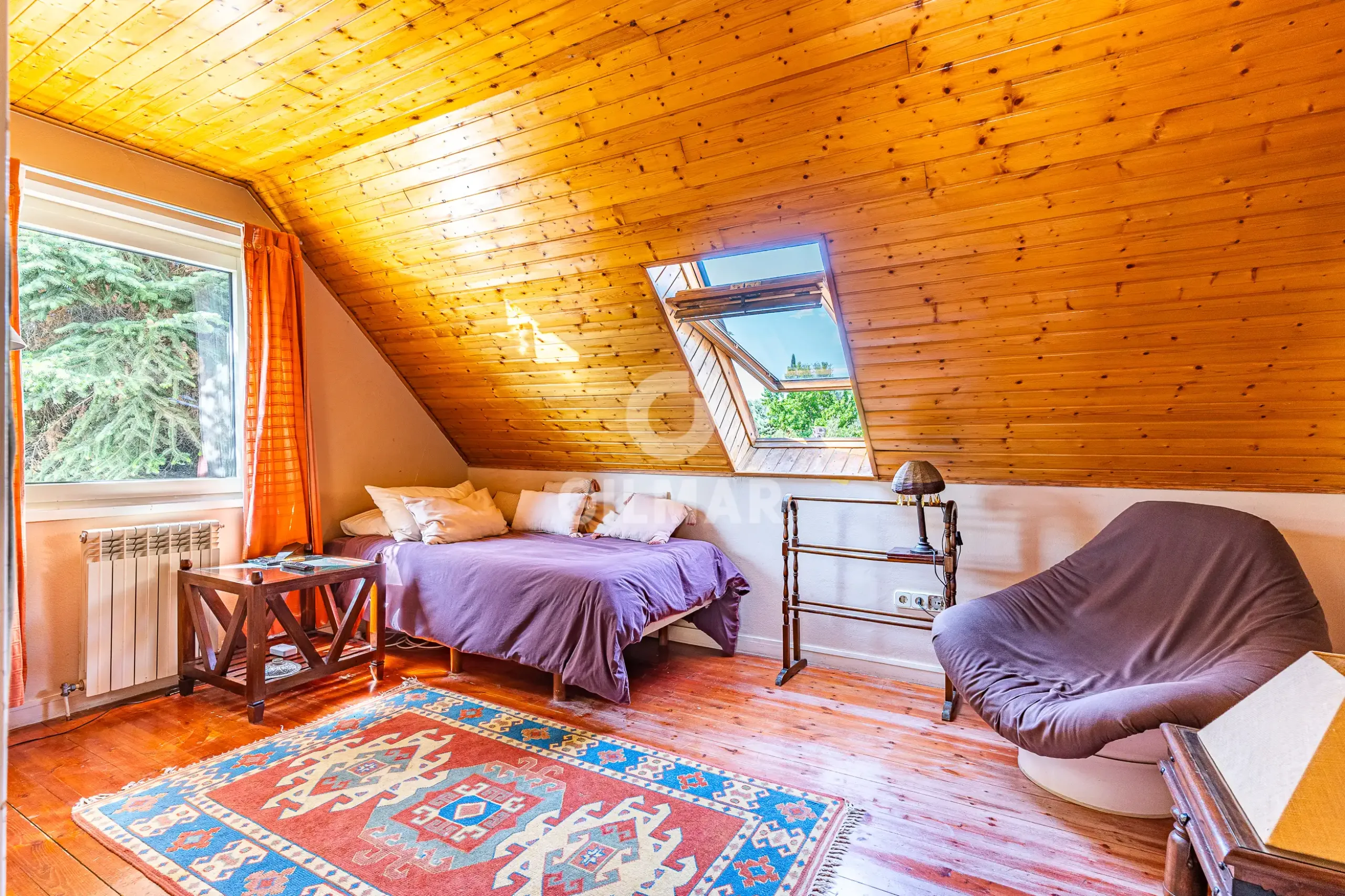 Villa in Las Rozas - Madrid