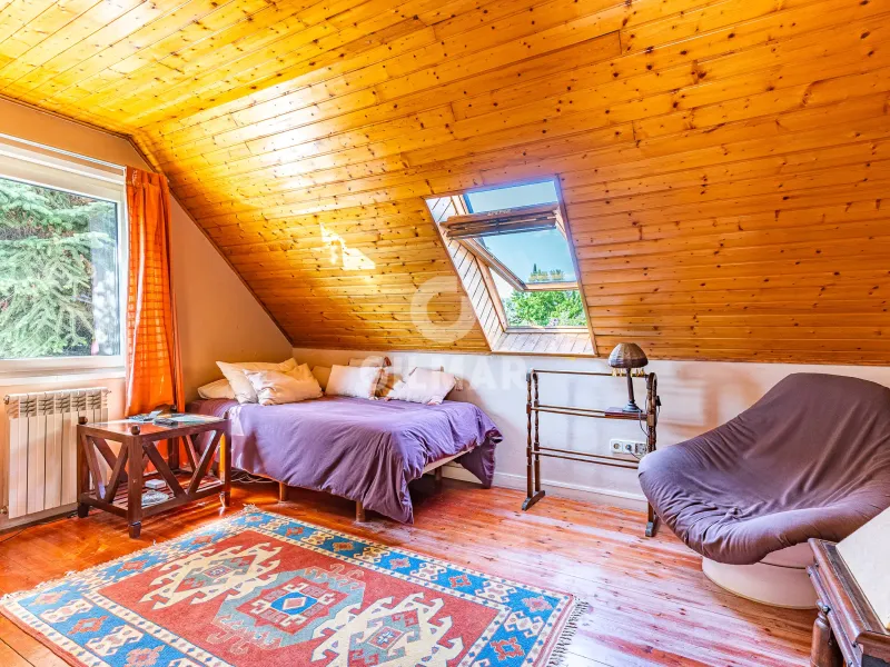 Villa in Las Rozas - Madrid