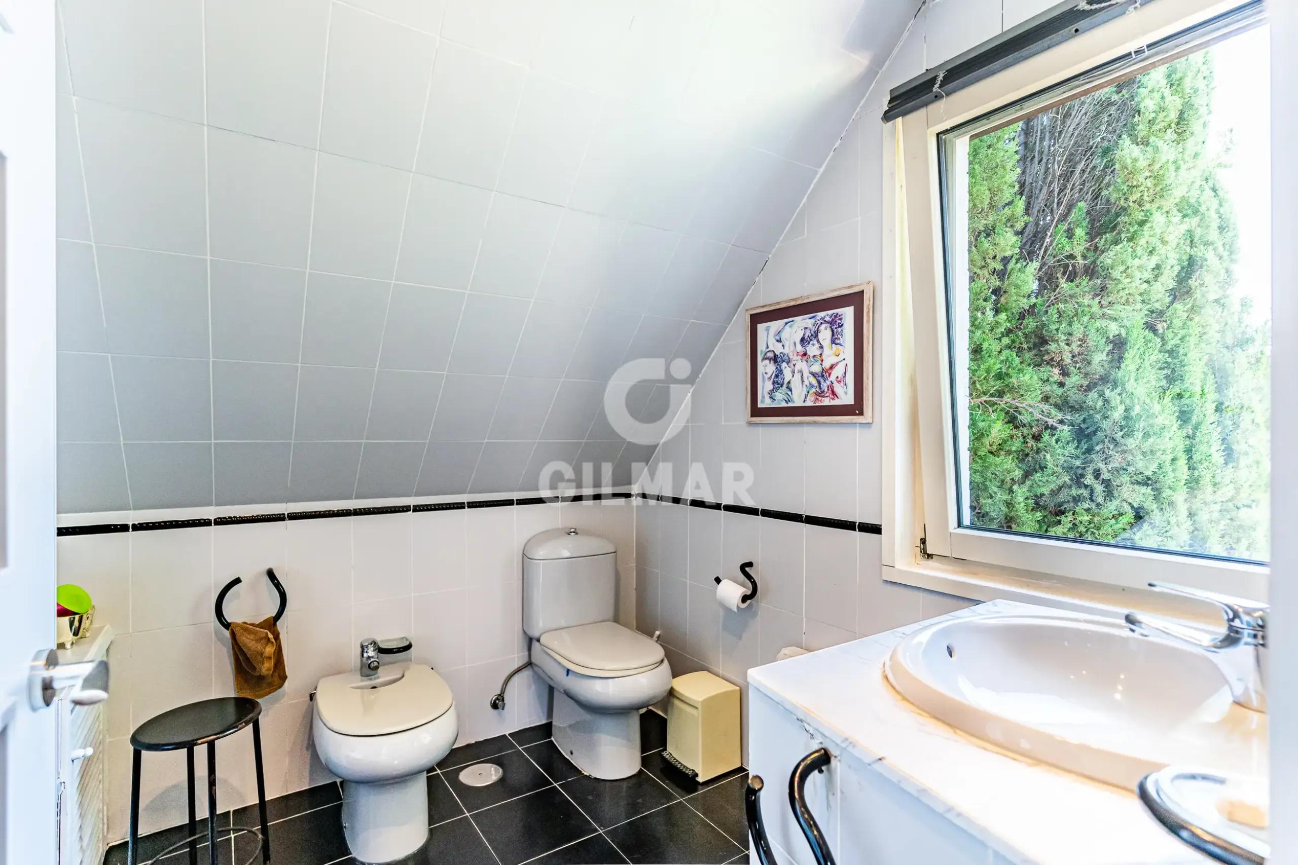 Villa in Las Rozas - Madrid