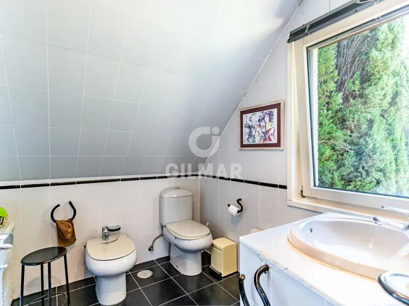 Villa in Las Rozas - Madrid