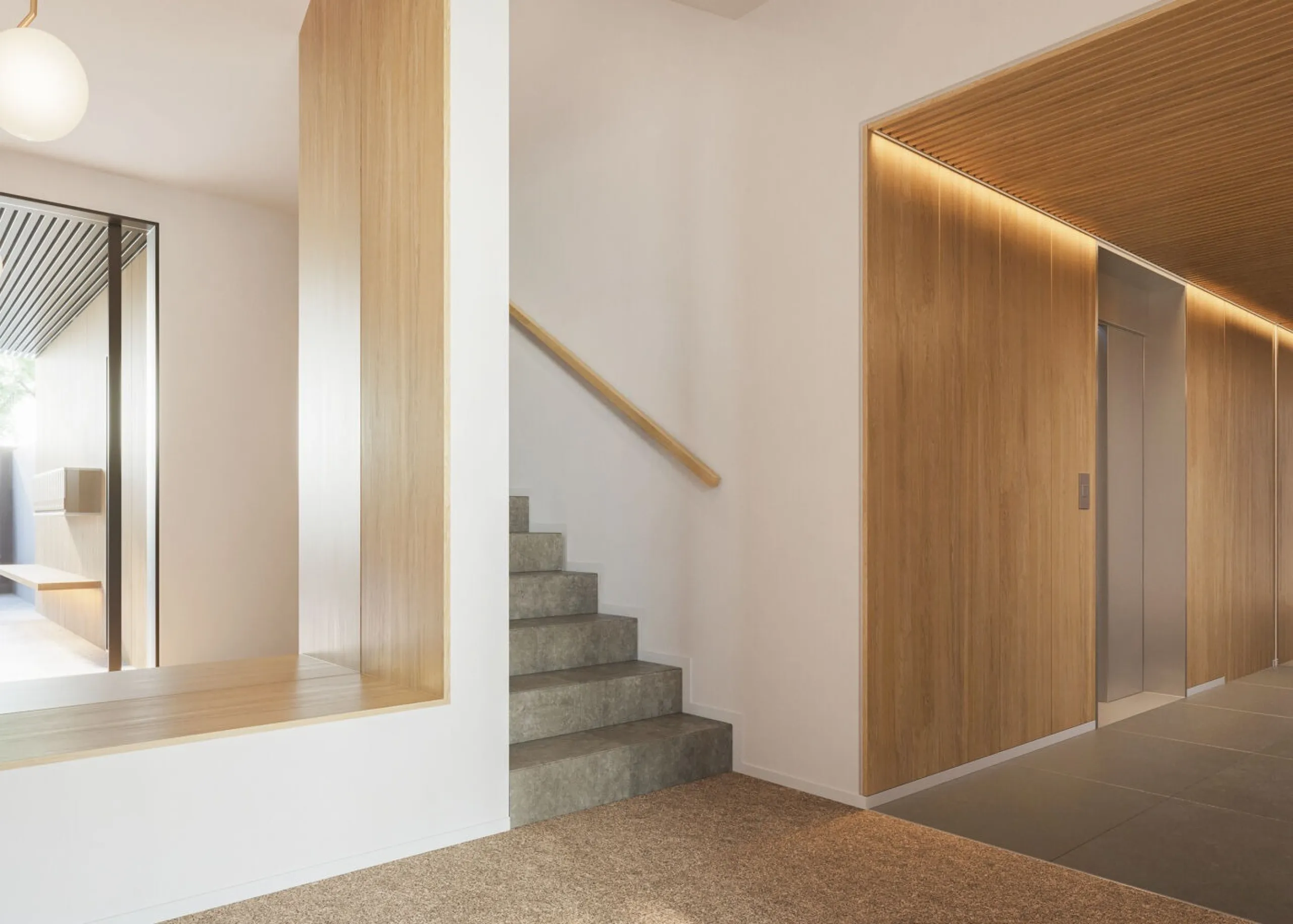 Exclusive Modern Lofts in Sant Cugat, Barcelona