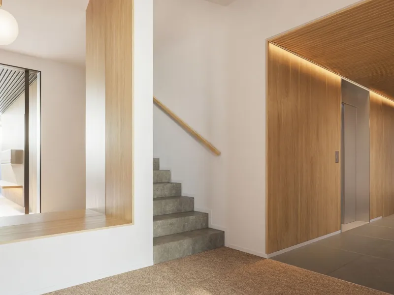Exclusive Modern Lofts in Sant Cugat, Barcelona