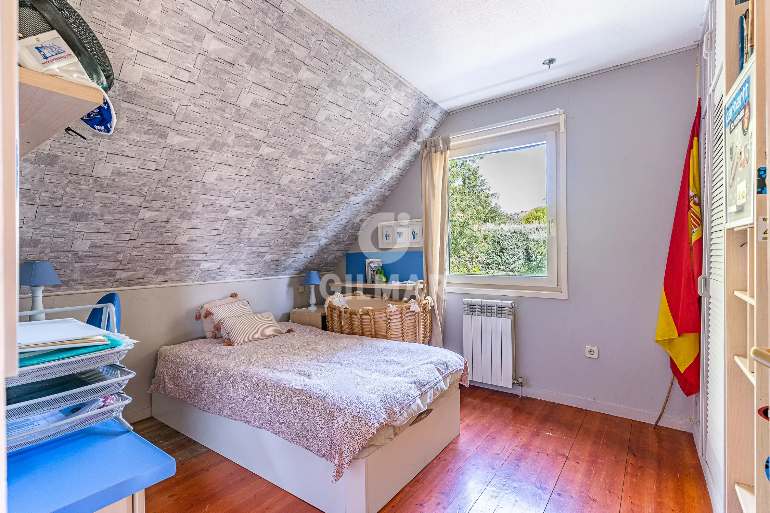 Villa in Las Rozas - Madrid