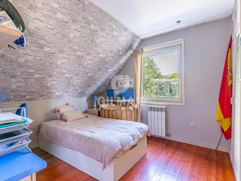 Villa in Las Rozas - Madrid