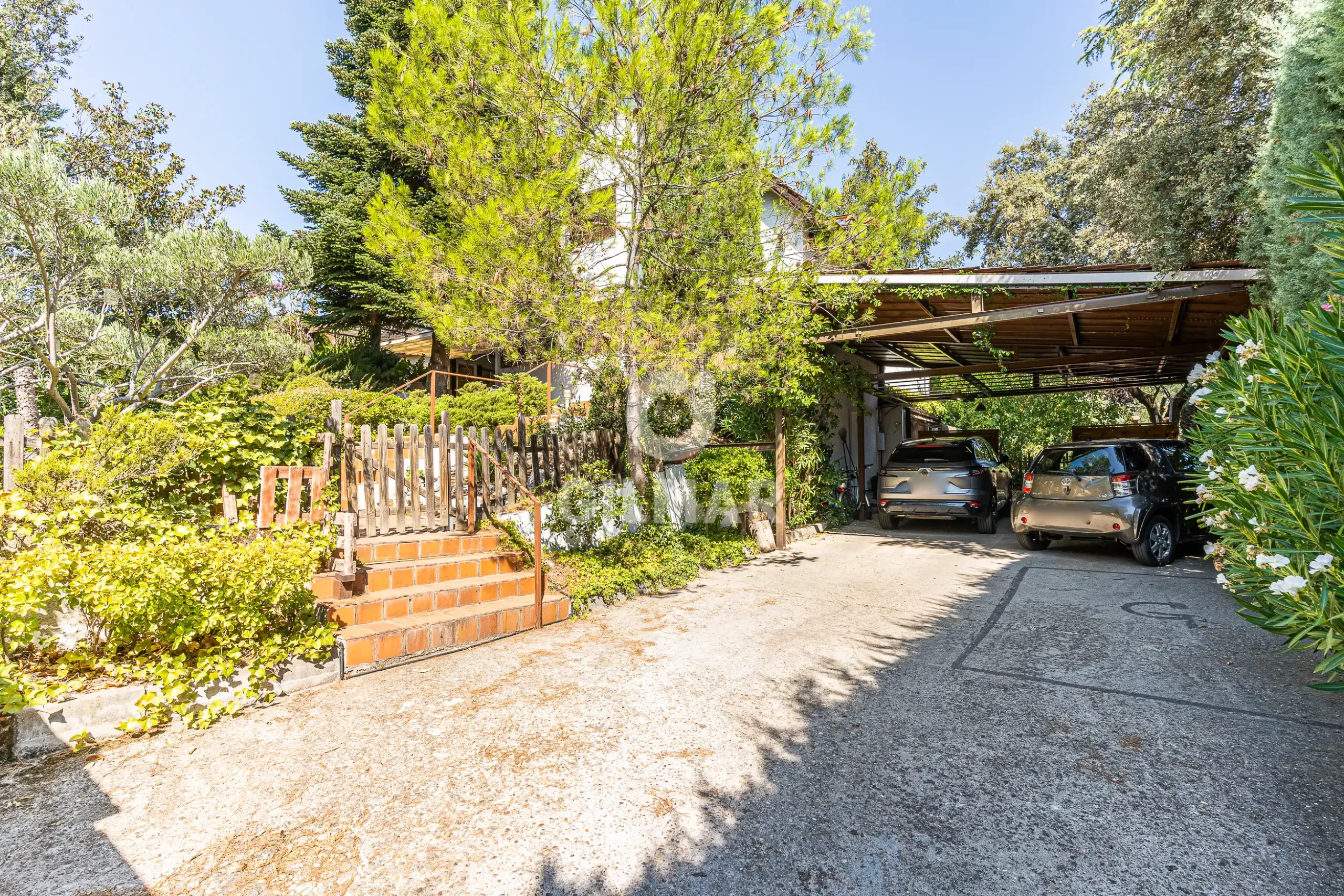 Villa in Las Rozas - Madrid