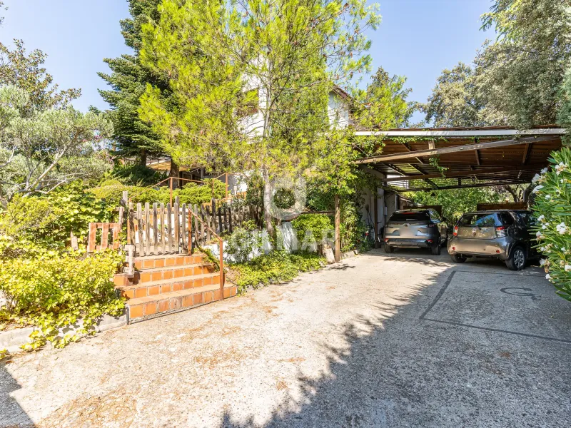 Villa in Las Rozas - Madrid
