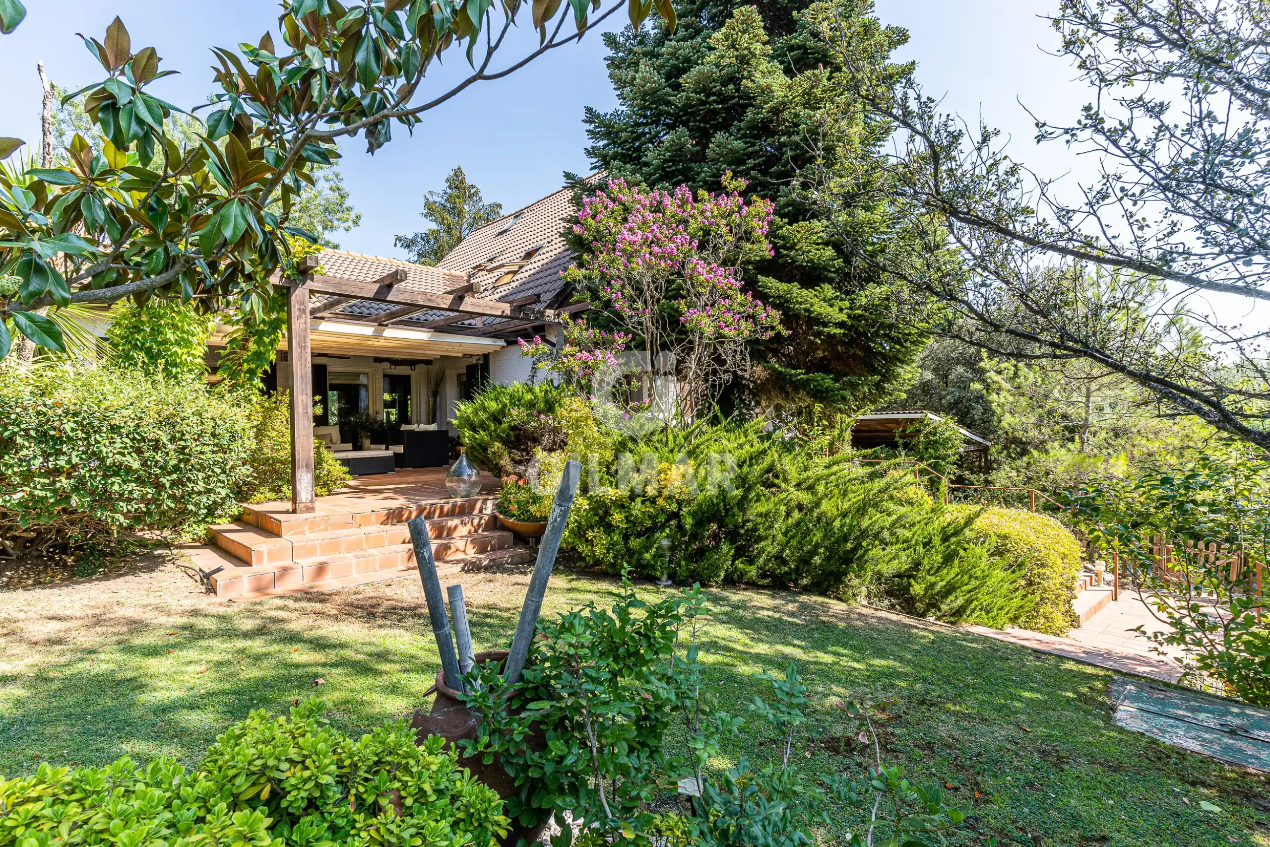 Villa in Las Rozas - Madrid