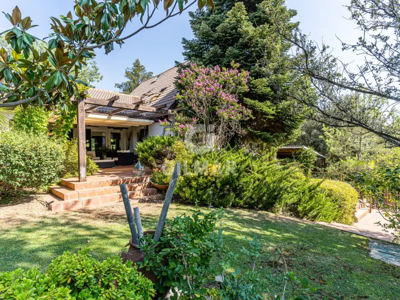 Villa in Las Rozas - Madrid