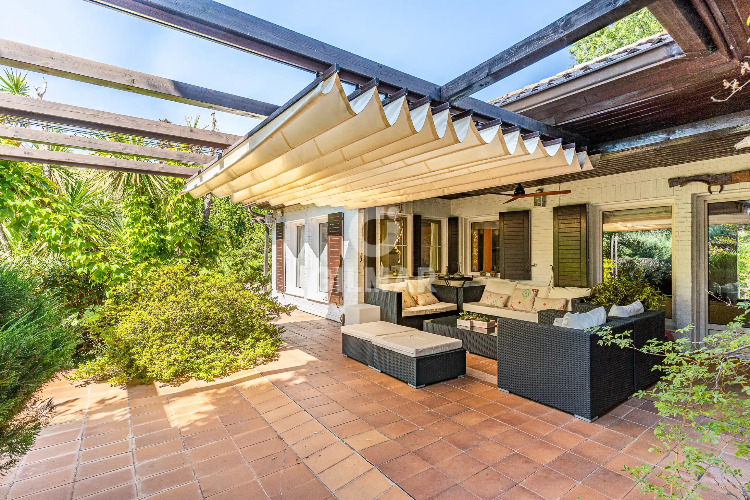 Villa in Las Rozas - Madrid