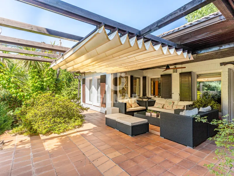 Villa in Las Rozas - Madrid