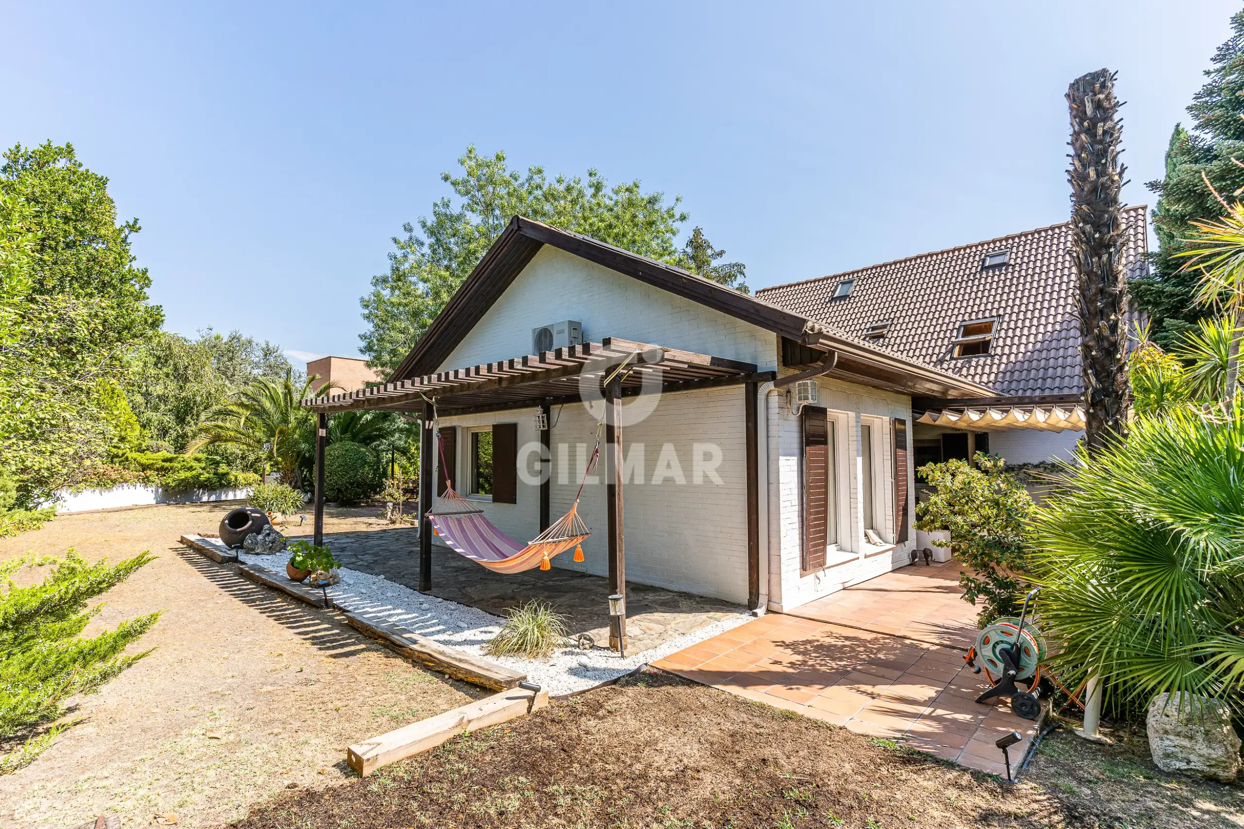 Villa in Las Rozas - Madrid