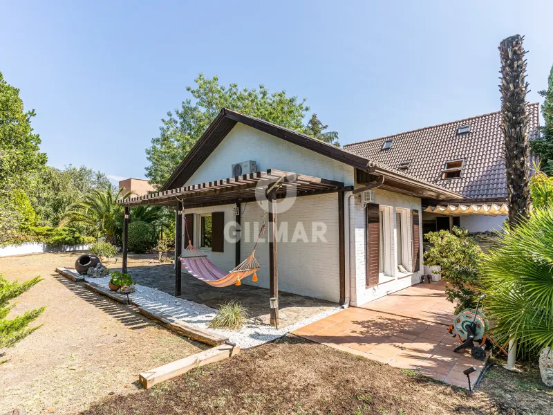 Villa in Las Rozas - Madrid