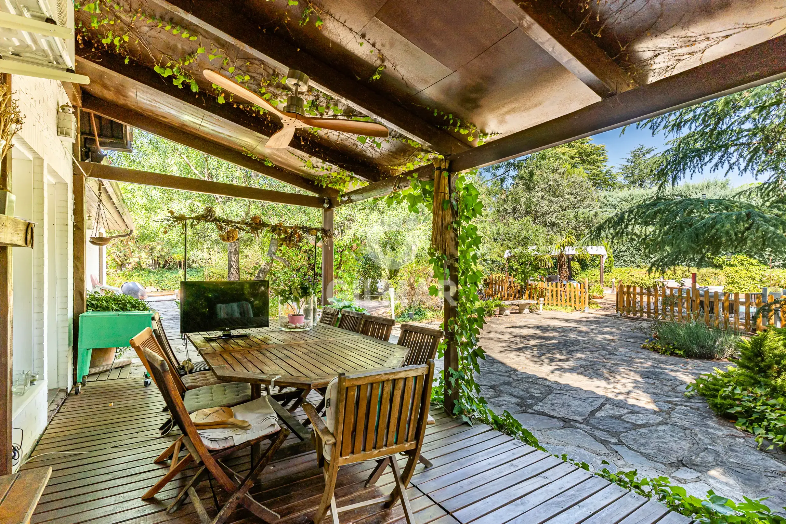 Villa in Las Rozas - Madrid