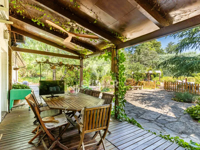 Villa in Las Rozas - Madrid