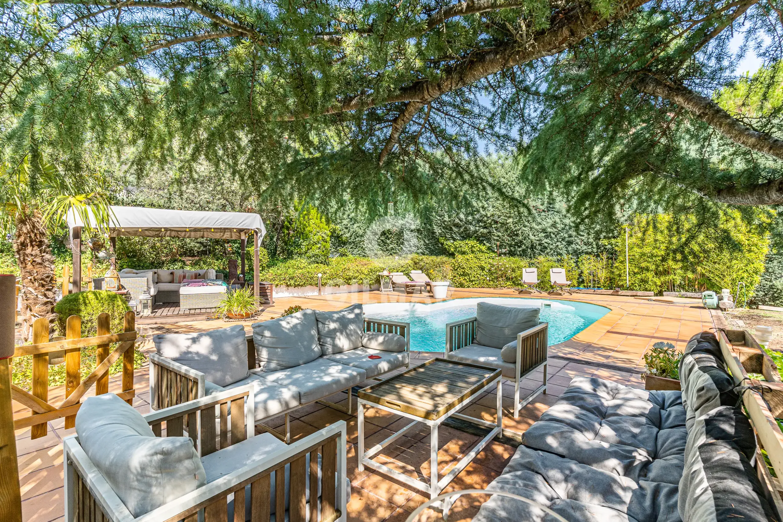 Villa in Las Rozas - Madrid