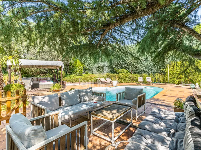 Villa in Las Rozas - Madrid