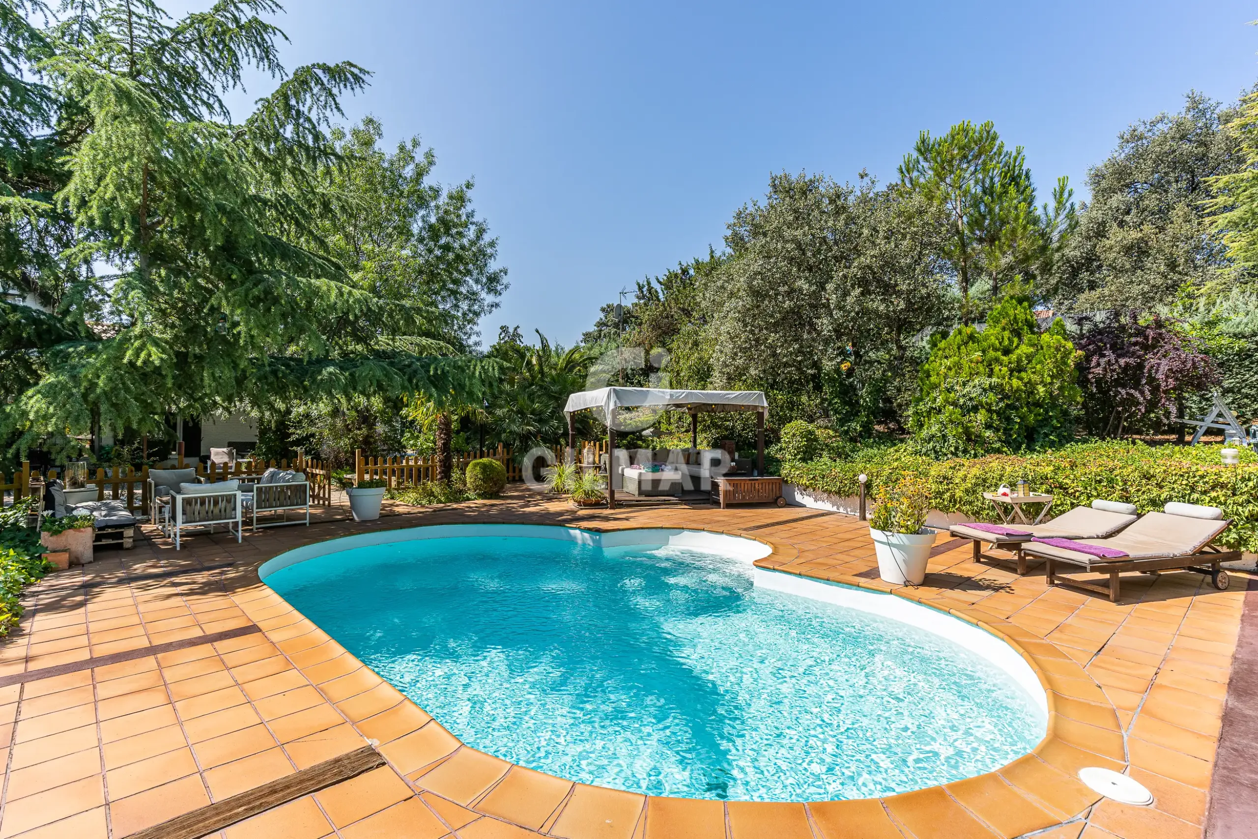 Villa in Las Rozas - Madrid