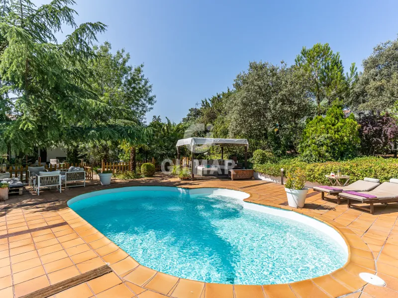 Villa in Las Rozas - Madrid