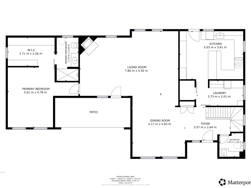 Villa in Las Rozas - Madrid