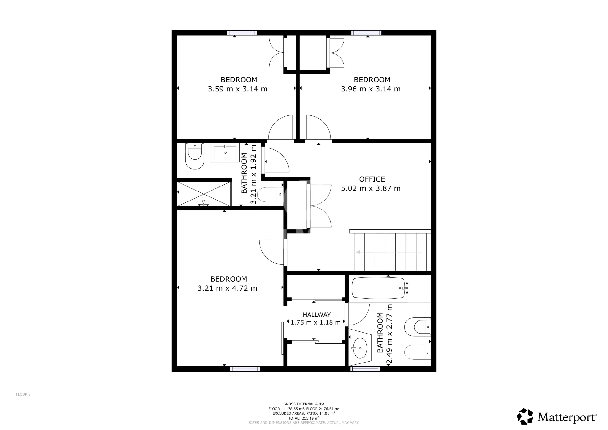 Villa in Las Rozas - Madrid