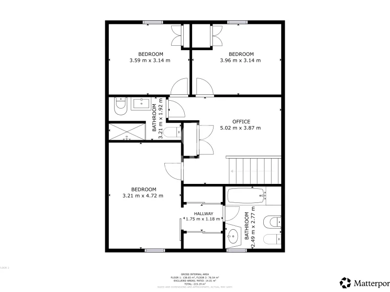 Villa in Las Rozas - Madrid