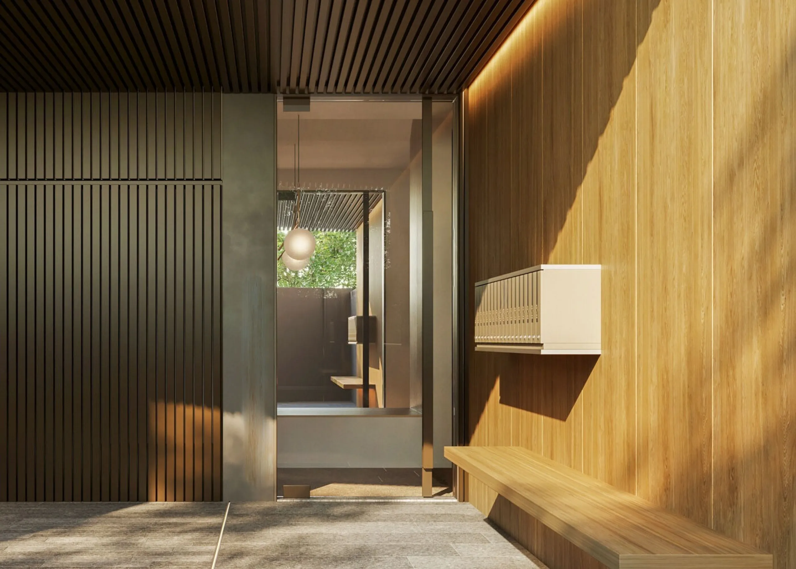 Exclusive Modern Lofts in Sant Cugat, Barcelona