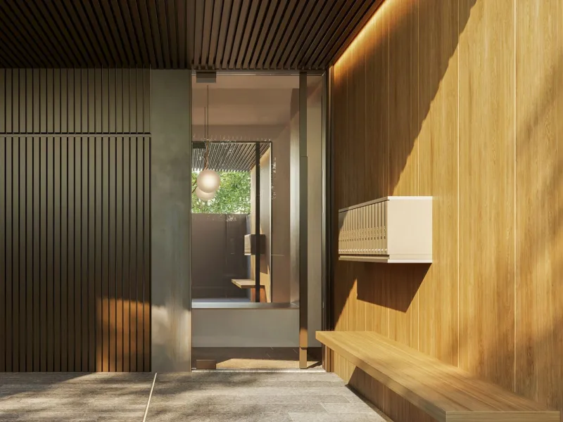 Exclusive Modern Lofts in Sant Cugat, Barcelona