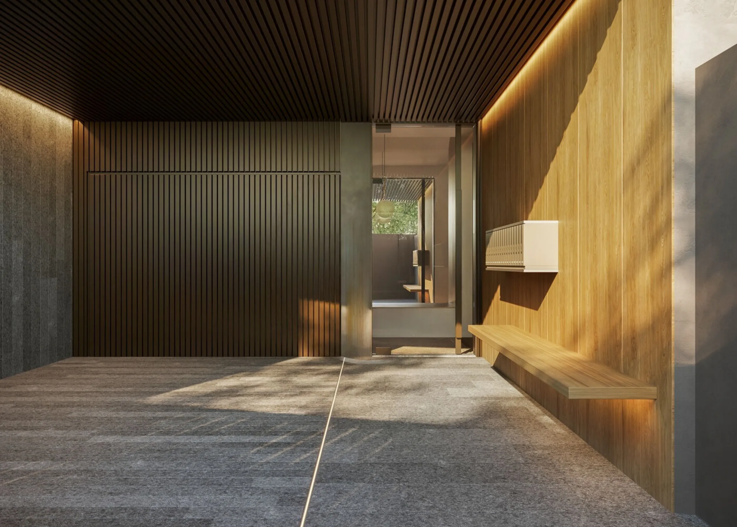 Exclusive Modern Lofts in Sant Cugat, Barcelona