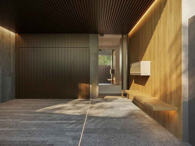 Exclusive Modern Lofts in Sant Cugat, Barcelona