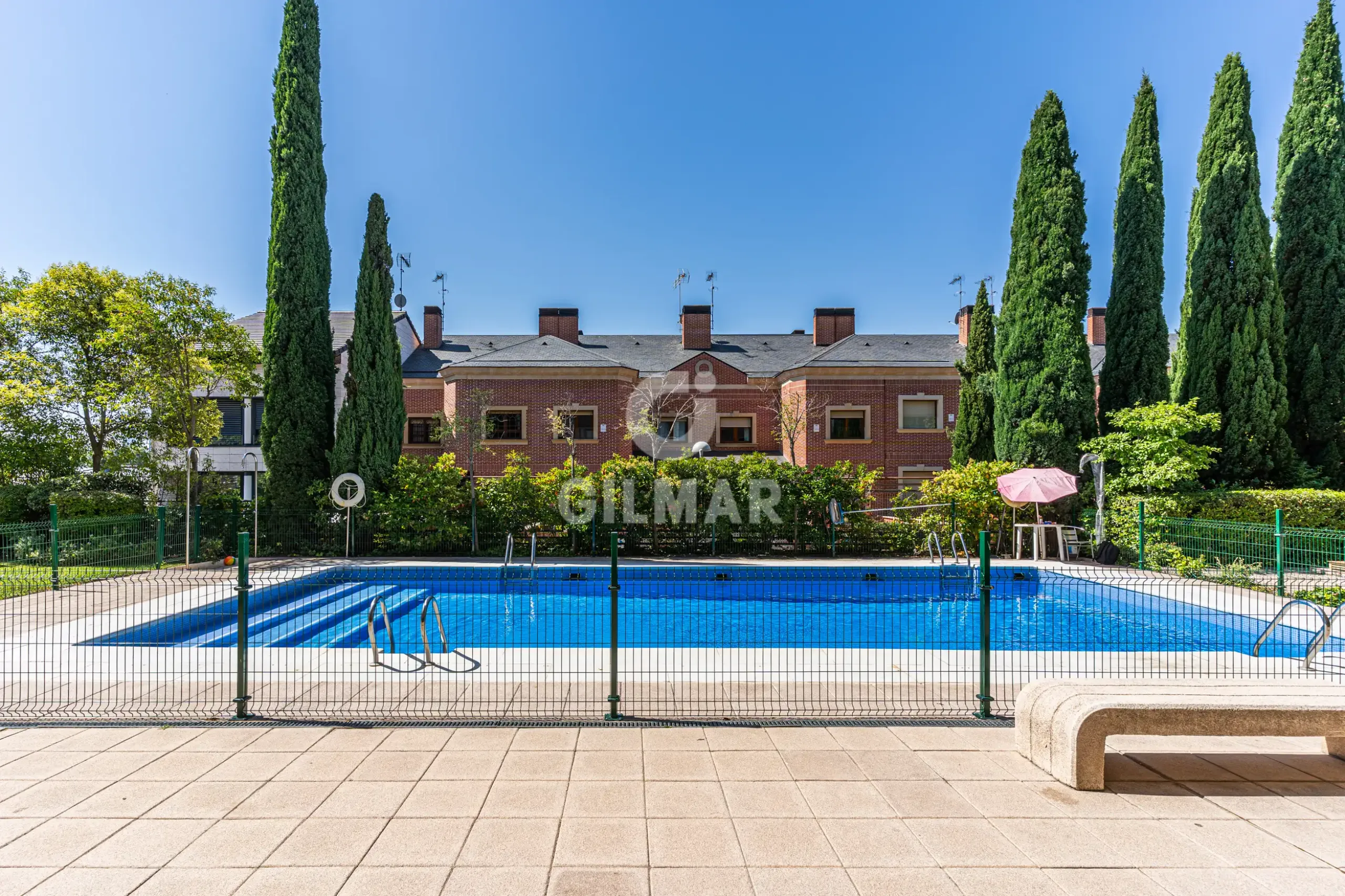 Ático en Montecarmelo - Madrid