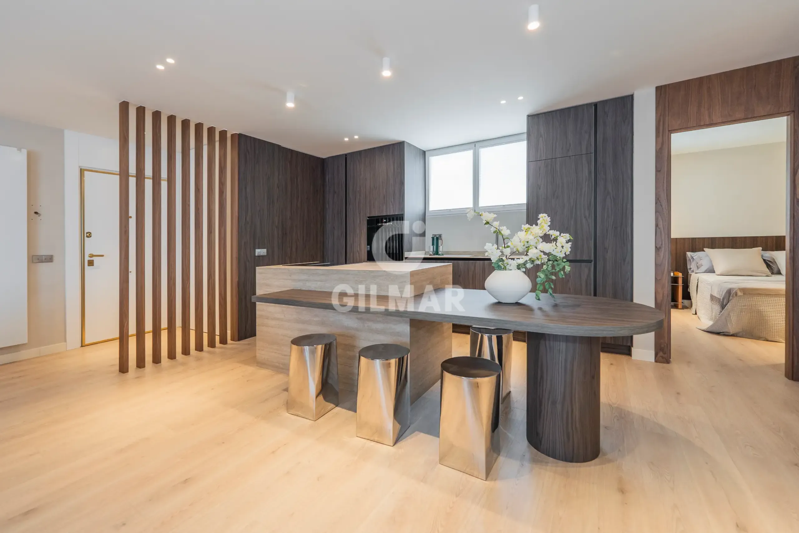 Apartment in Goya - Madrid