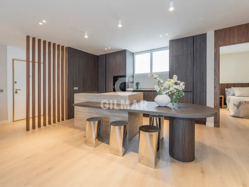 Apartment in Goya - Madrid