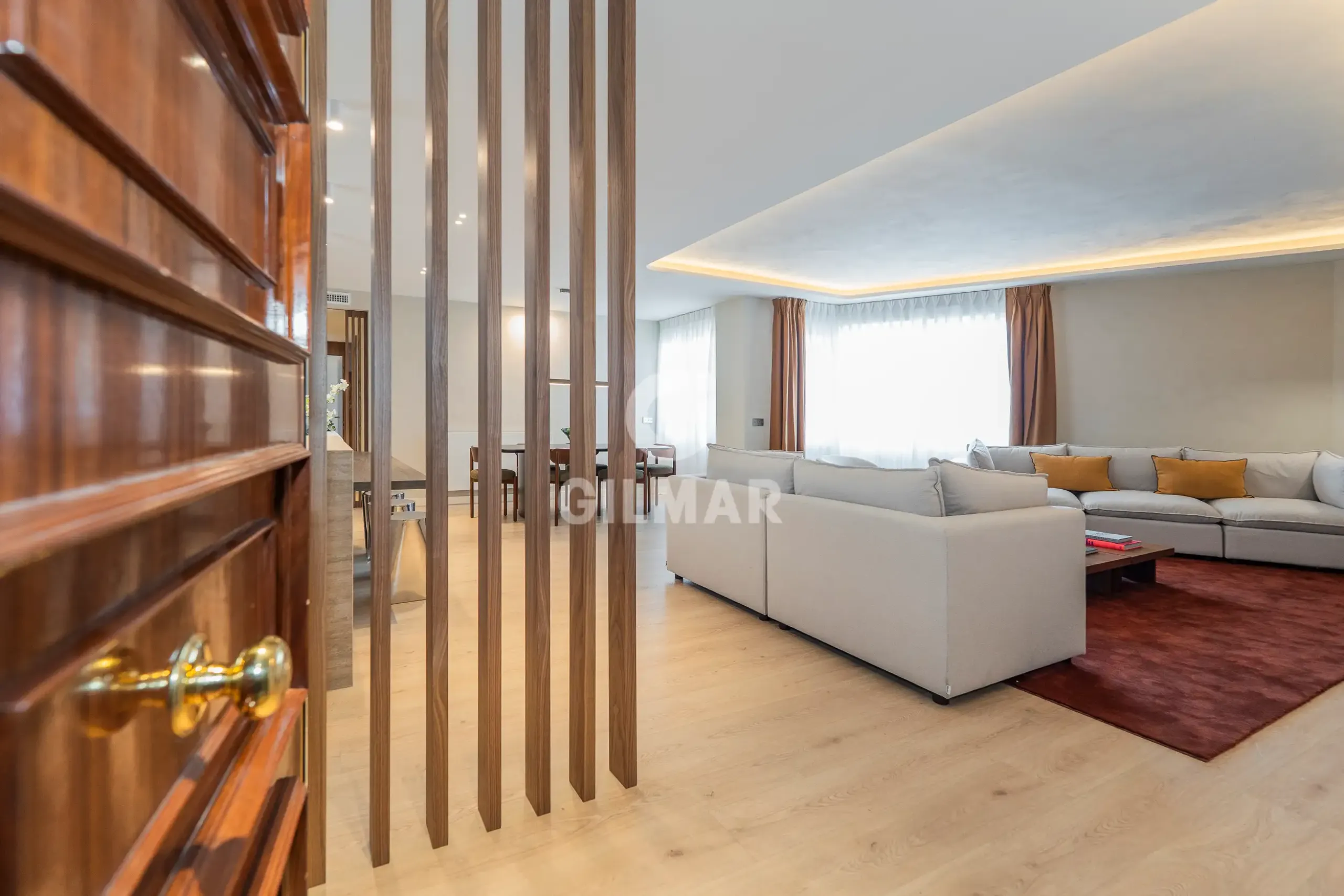 Apartment in Goya - Madrid