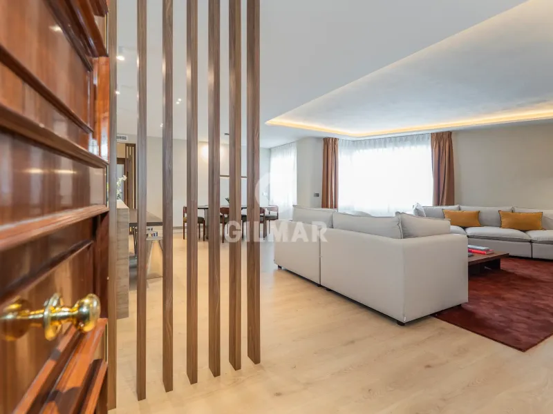 Apartment in Goya - Madrid