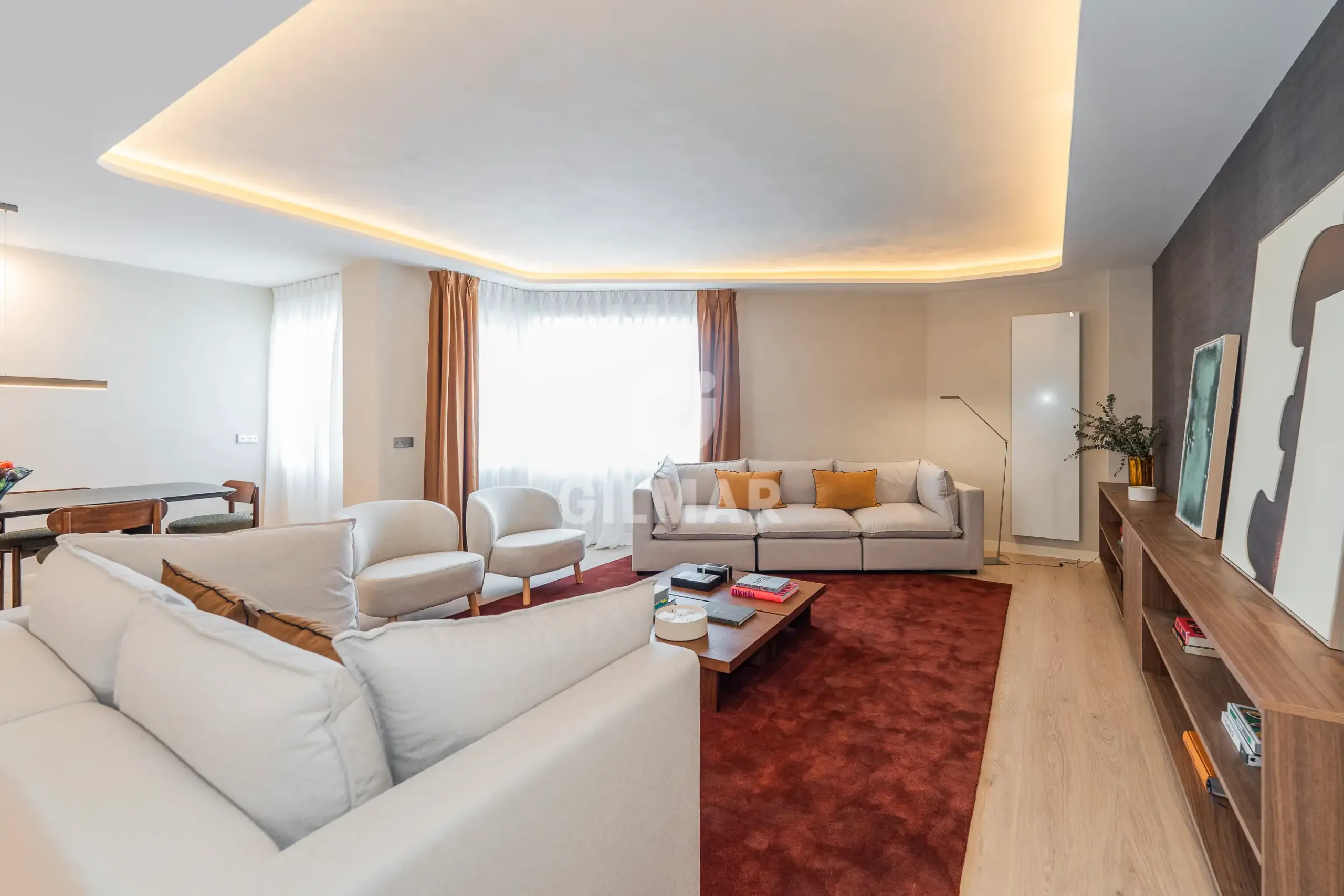 Apartment in Goya - Madrid