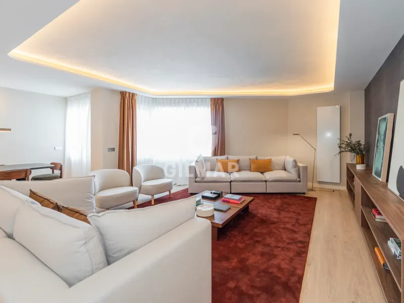 Apartment in Goya - Madrid