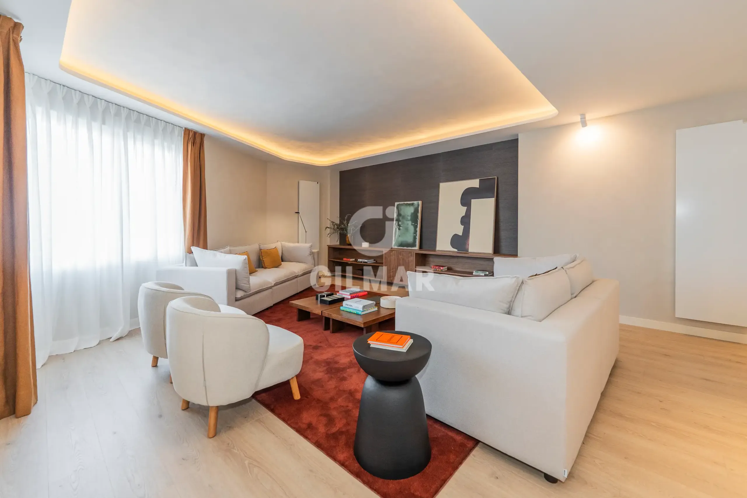 Apartment in Goya - Madrid