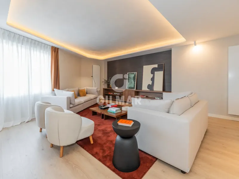 Apartment in Goya - Madrid