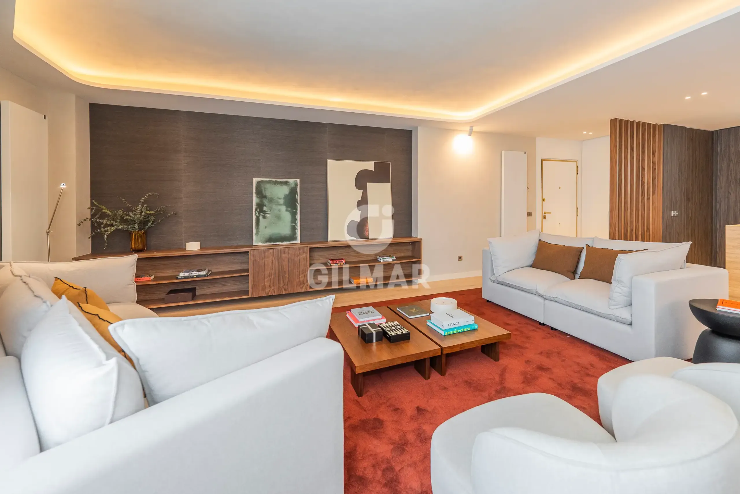 Apartment in Goya - Madrid