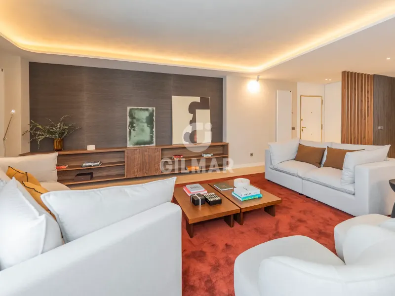 Apartment in Goya - Madrid