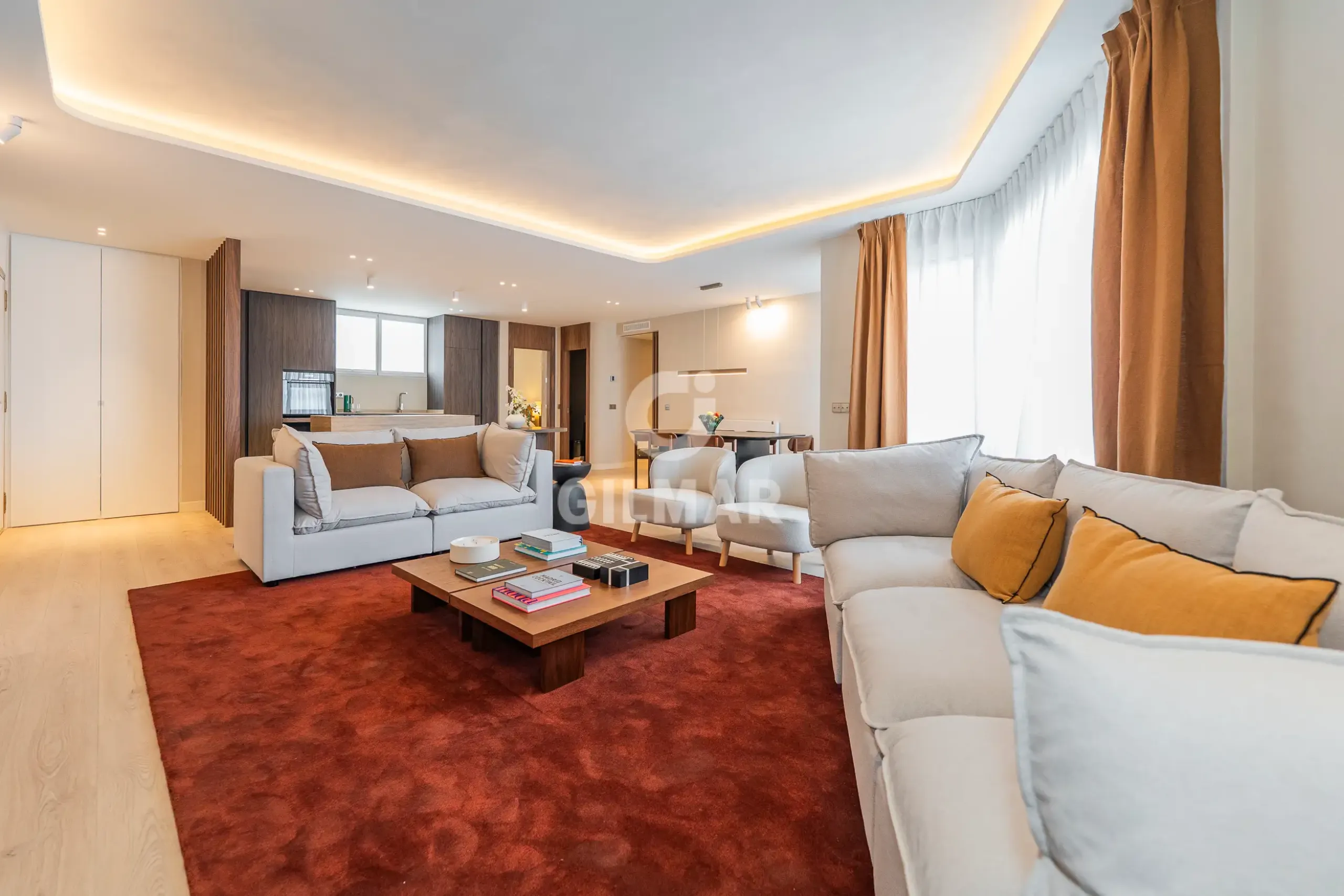 Apartment in Goya - Madrid