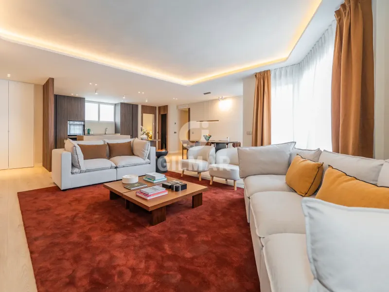 Apartment in Goya - Madrid