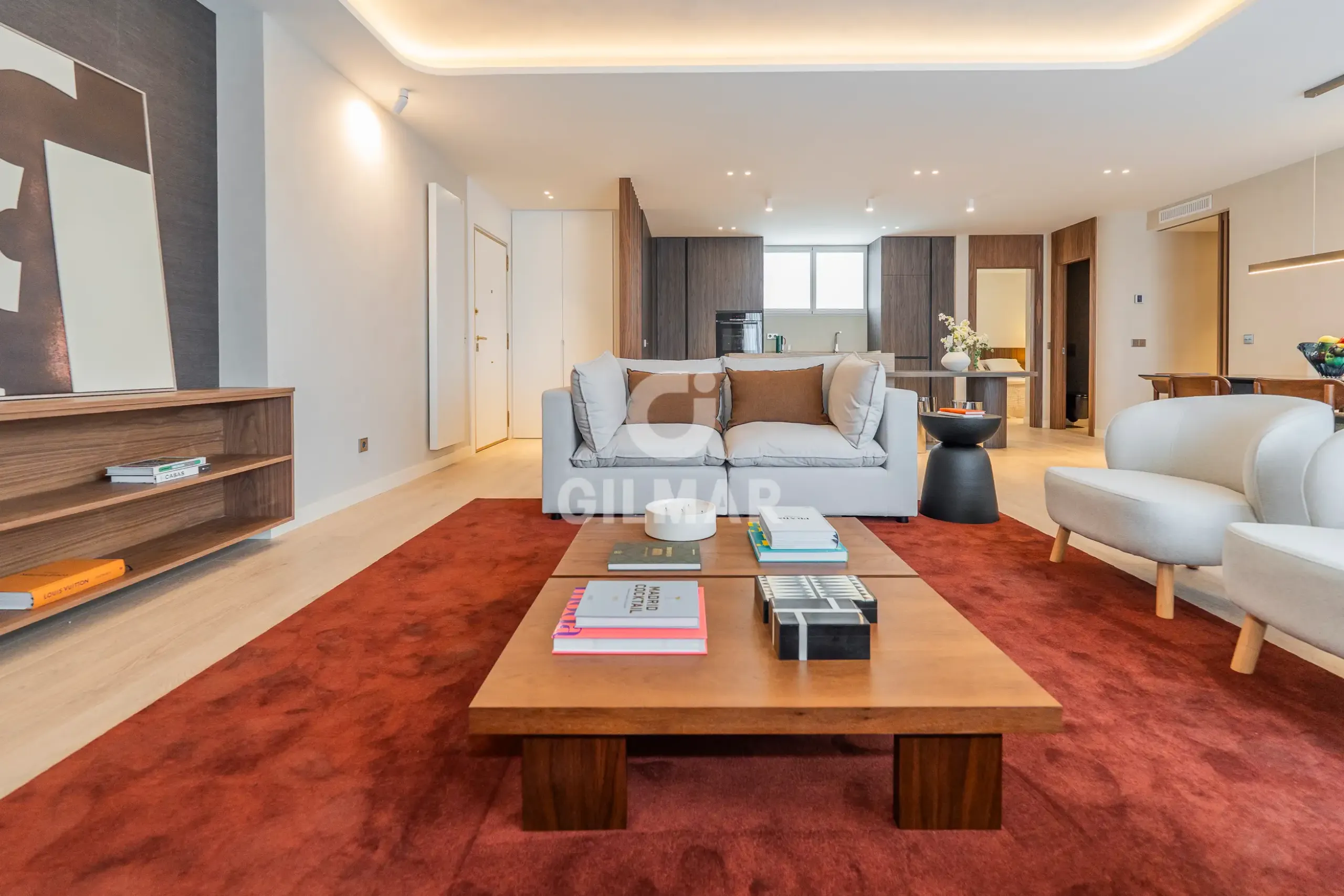Apartment in Goya - Madrid