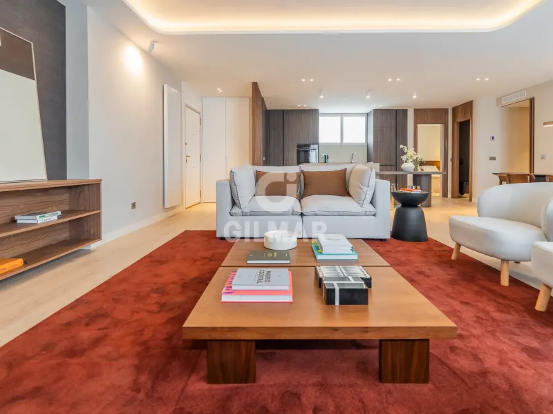 Apartment in Goya - Madrid