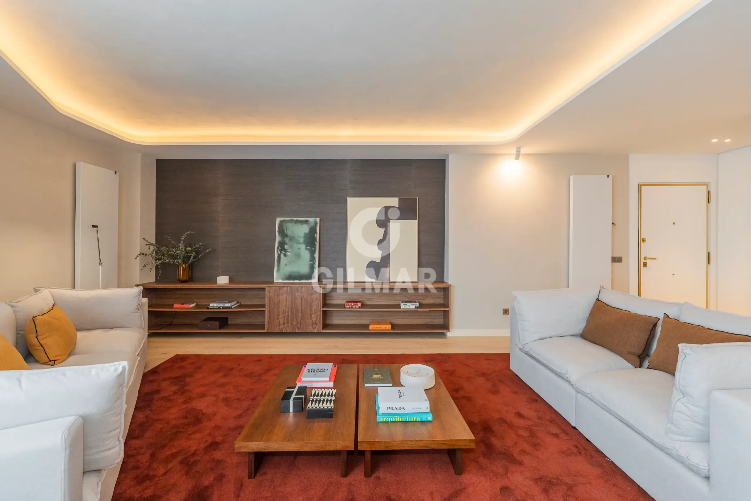 Apartment in Goya - Madrid