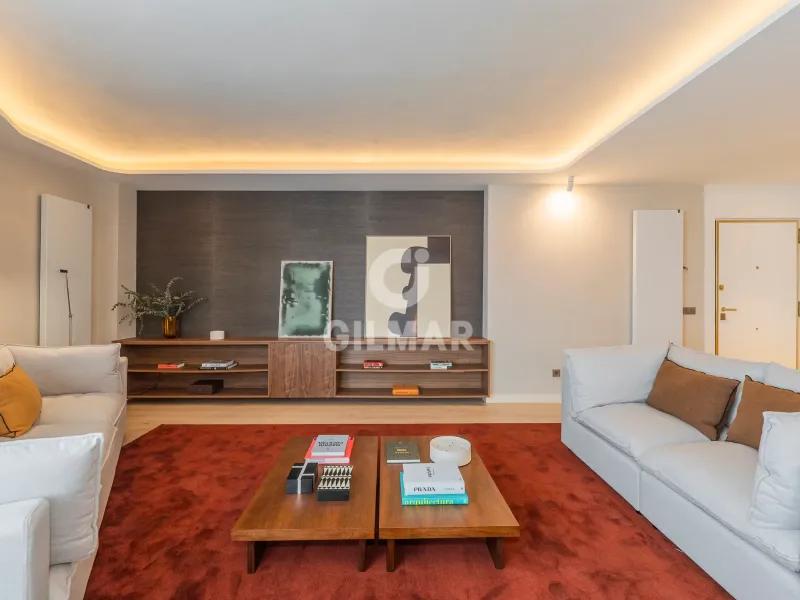 Apartment in Goya - Madrid