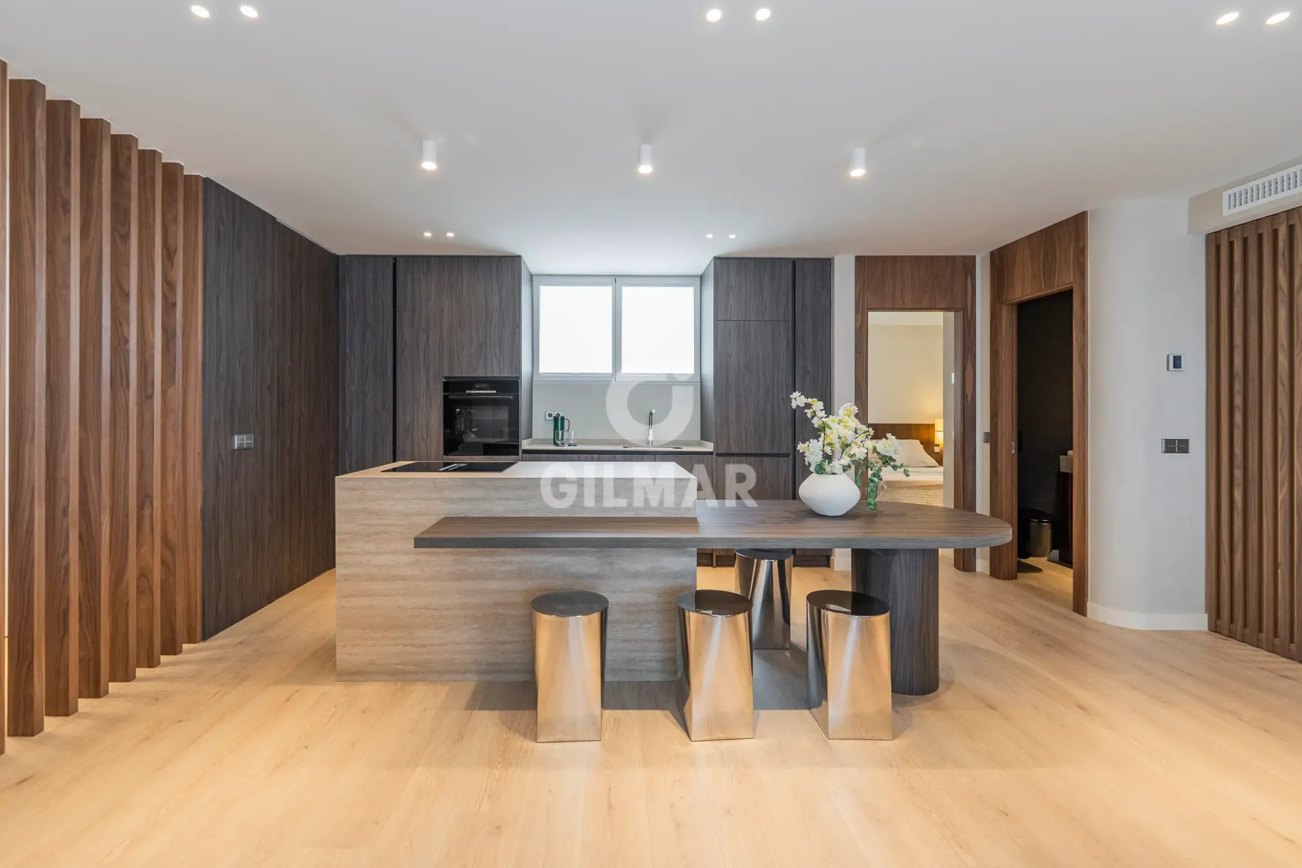 Apartment in Goya - Madrid