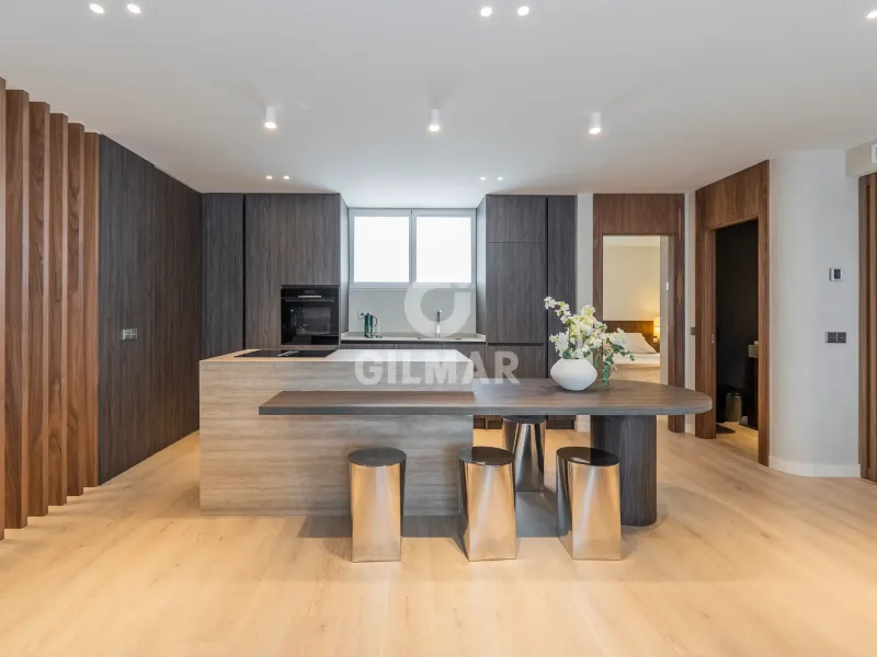 Apartment in Goya - Madrid