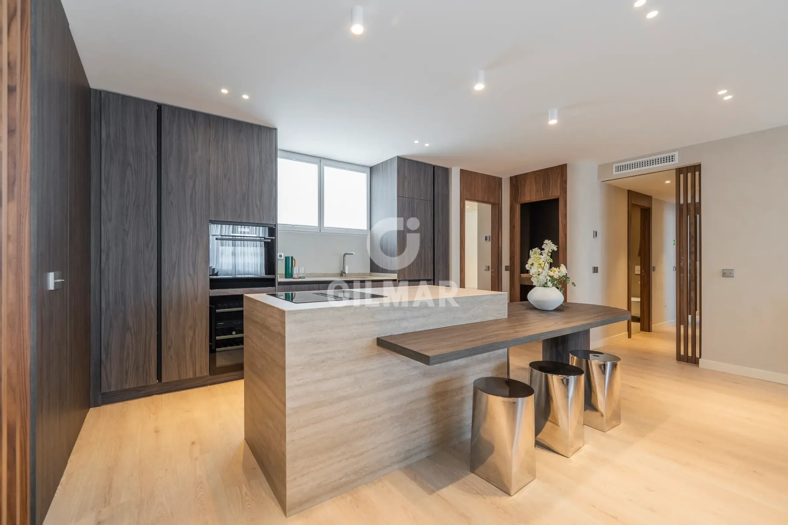 Apartment in Goya - Madrid