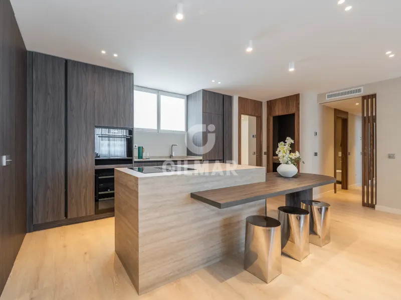 Apartment in Goya - Madrid